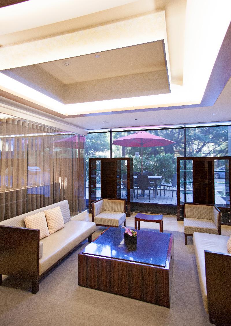 Beitou Sweet Me Hot Spring Resort Taipei Exterior photo